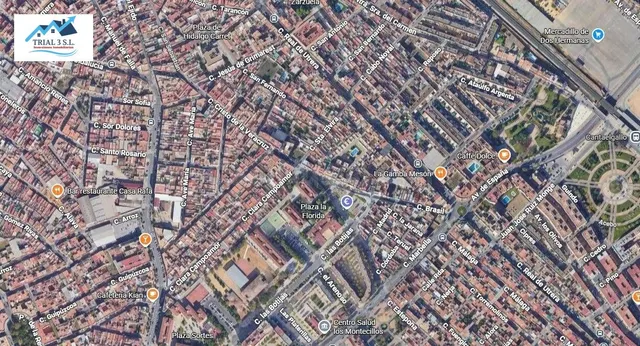 Venta de Piso en Dos Hermanas - foto 3