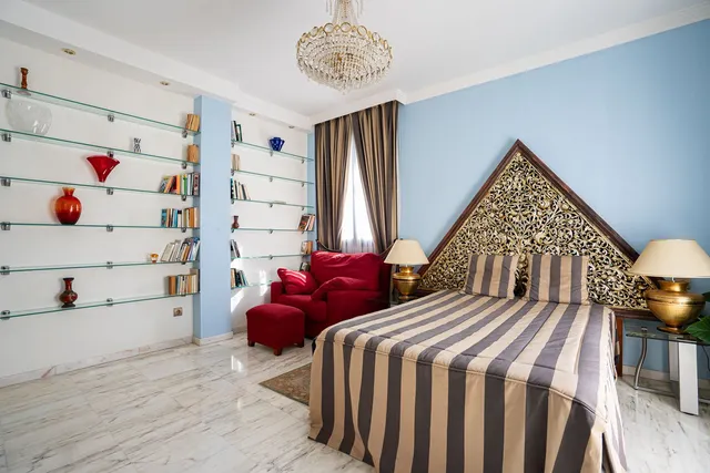 Ático Dúplex 5 habitaciones 336m² en venta - Centro — 22