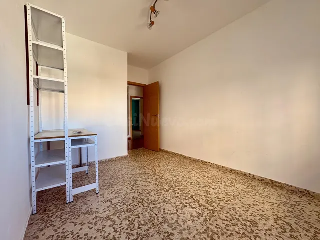 Piso para reformar junto al Mercado de Abastos de Cádiz — 14