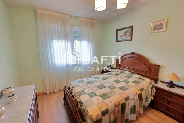 Casa de piedra con finca de más de 2.200 m² a 2 minutos de Astorga — 14