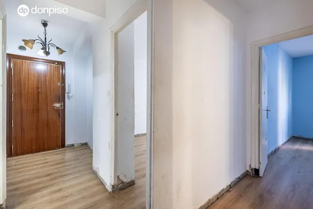 Piso de 3 dormitorios con terraza en plena zona Fontiveros — 18