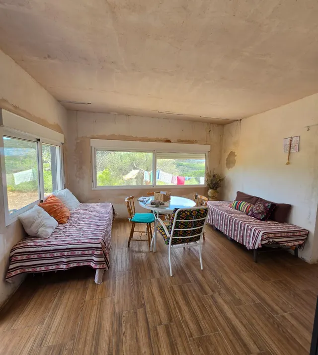 Magnífica finca rústica con vistas al mar y construcciones l - foto 3