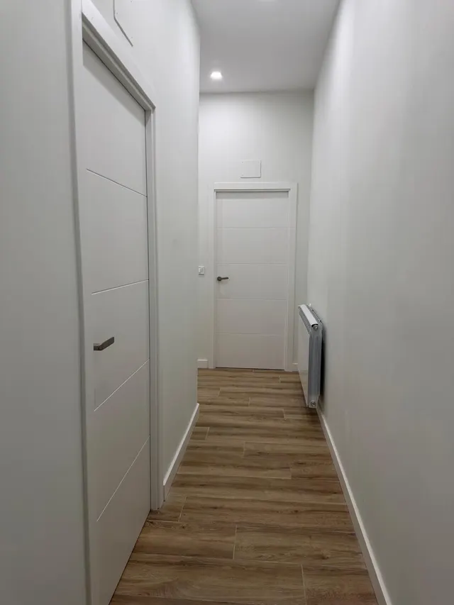Exclusivo Piso en Alquiler - Calle Italia, Valladolid — 49