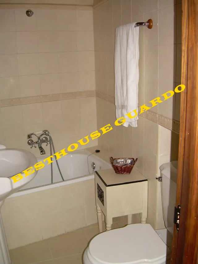 HOTEL RURAL TRES ESTRELLAS — 21