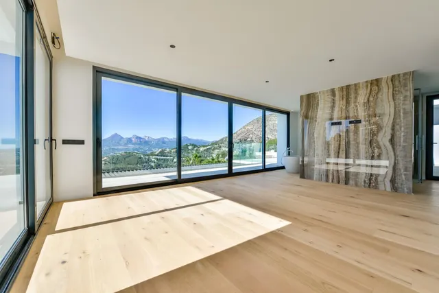 Villa 5 habitaciones 390m² en venta - Altea Hills — 26