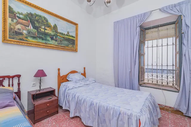 Vivienda con impresionantes vistas en Molvízar — 23