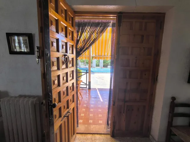Villa 7 habitaciones 450m² en venta - Yecla — 7