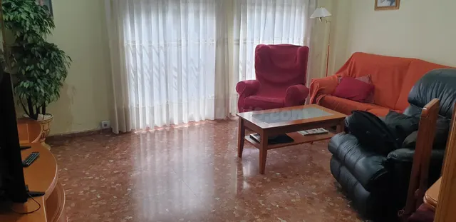 VIVIENDA SEMINUEVA EN ANTIGUOS JUZGADOS