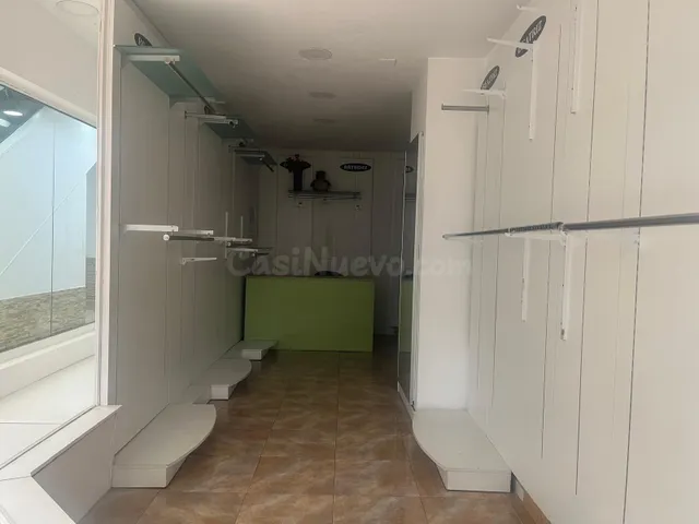 Local Comercial en Alquiler en el Centro de Cáceres - foto 4