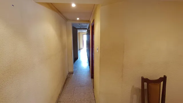 PISO EN TAVERNES DE LA VALLDIGNA — 35