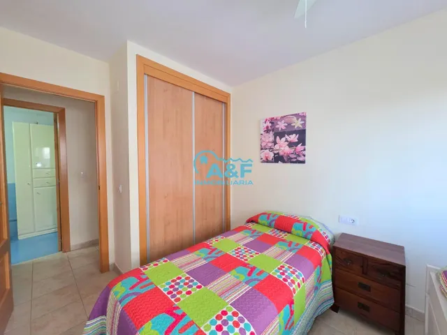 VENTA DE APARTAMENTO, OPORTUNIDAD UNICA — 45