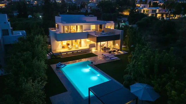 Chalet 5 habitaciones 593m² en venta - Paraiso-Barronal — 38