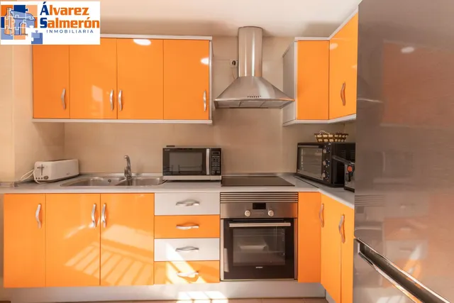 ¡EXCLUSIVA VIVIENDA UNIFAMILIAR CON PATIO PRIVADO EN ARMILLA! — 8