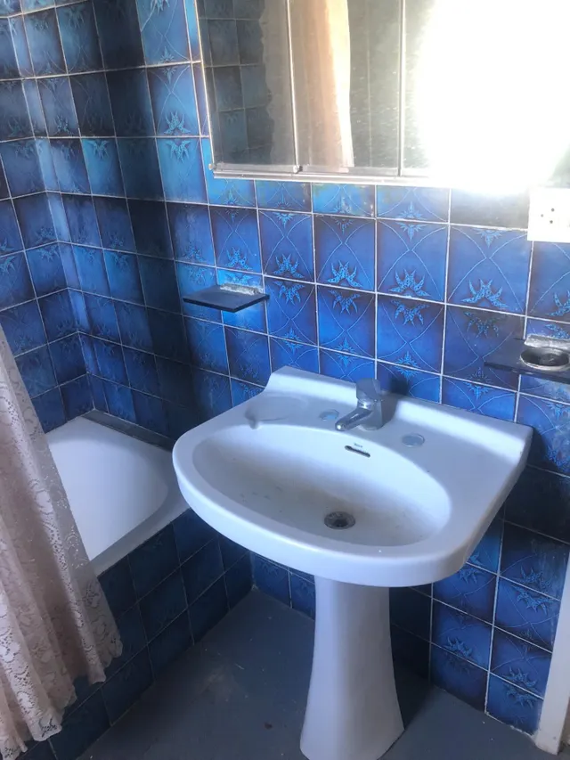 MAGNIFICA CASA EN LA ALQUERIA MUY AMPLIA CON JARDIN Y GARAJE — 8
