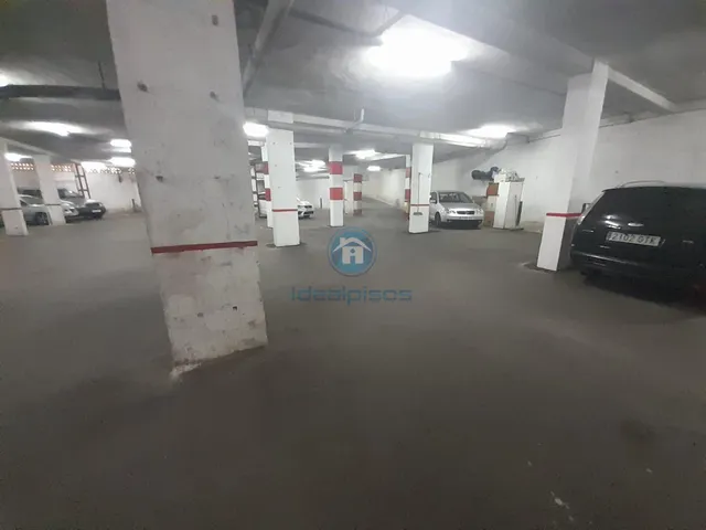 GRAN PLAZA DE GARAJE EN CAMPOAMOR — 4