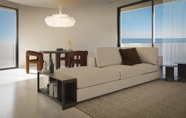 Apartamento 3 habitaciones 133m² en venta - Calpe — 8
