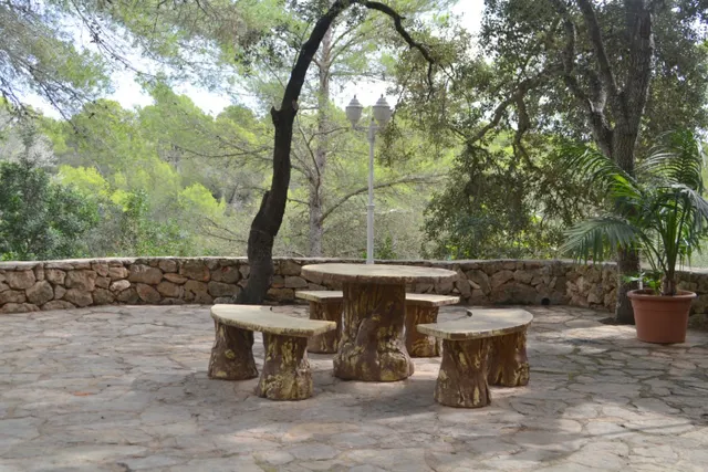 Finca rústica — 34