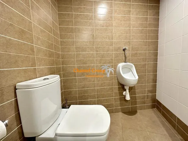 ESPECTACULAR OFICINA EN VENTA O ALQUILER CON INMEJORABLES VISTAS EN ELCHE! — 22