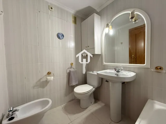 Piso en venta en Alicante. zona de altozano, 118 m2, 3 habitaciones, 2 baños, primera planta con ascensor — 14