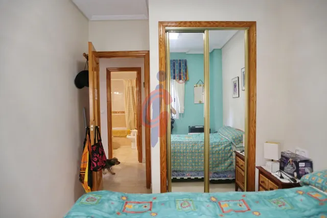 ¡Apartamento en planta baja con gran terraza en Guardamar del Segura! — 27