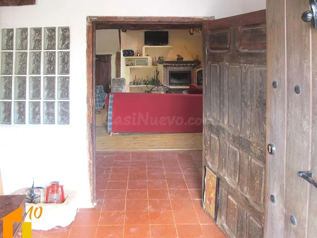 Casa Independiente en Humienta Burgos - foto 4