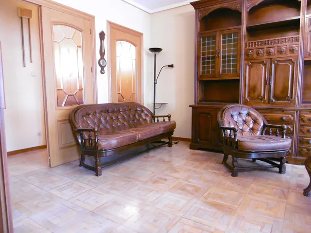 Vivienda excepcional con vistas, garaje y ubicación privilegiada junto a campo grande — 17