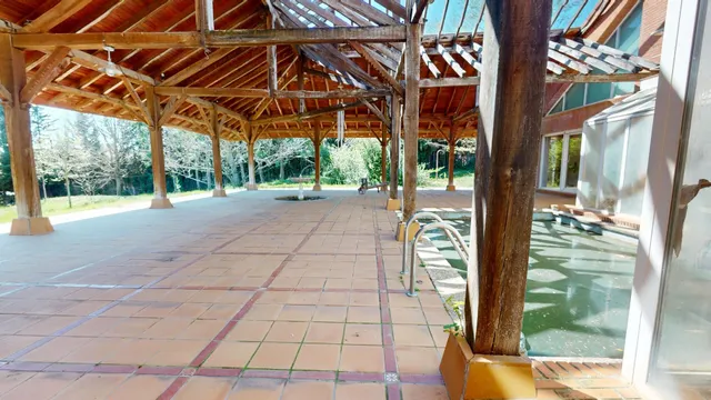 Urbanización Las Lomas del Gállego — 20