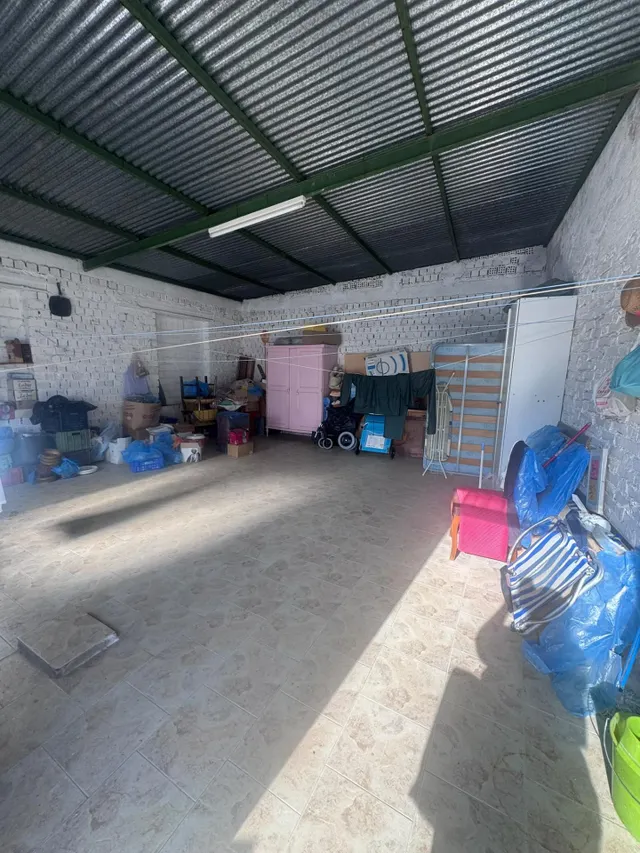 Casa en Osuna — 21