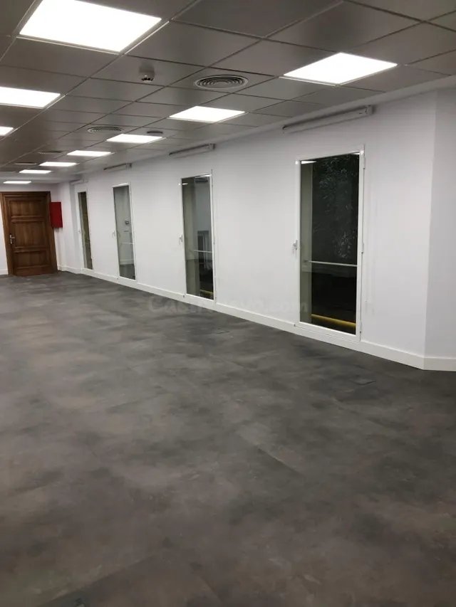 ALQUILER DE OFICINA PARA 15 PUESTOS DE TRABAJO - foto 5