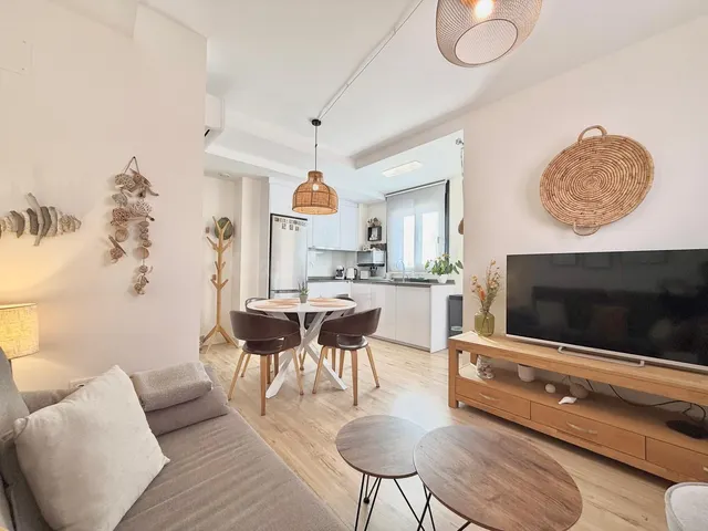 Apartamento 2 habitaciones 76m² en venta - Centro