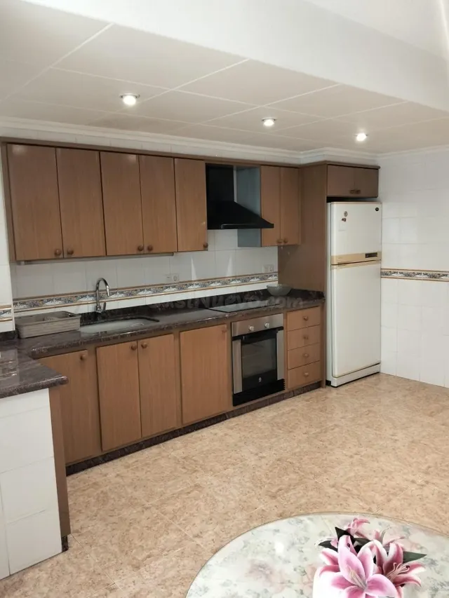 VIVIENDA EN ALQUILER EN ALZIRA...A 40 MINUTOS DE VALENCIA — 5