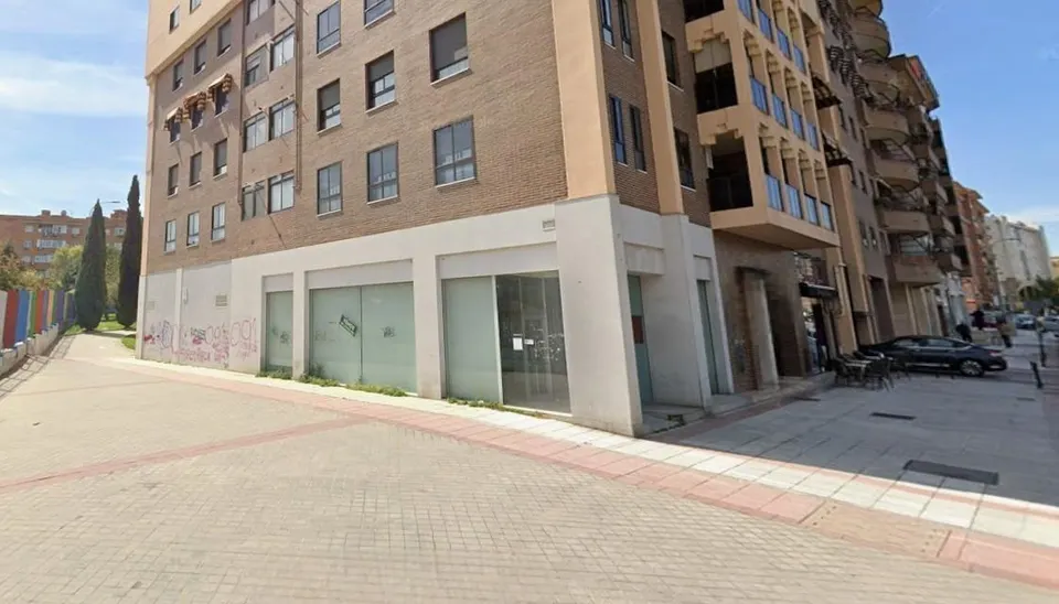 Venta de Local Comercial en Fuenlabrada (Madrid)
