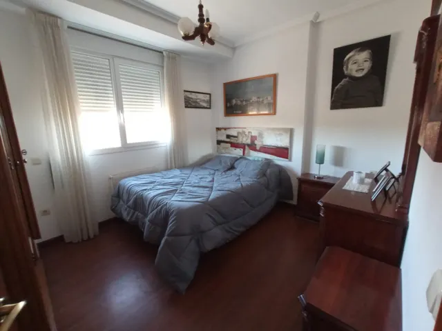 Pisazo en macondo con garaje, trastero y piscina !!! — 16