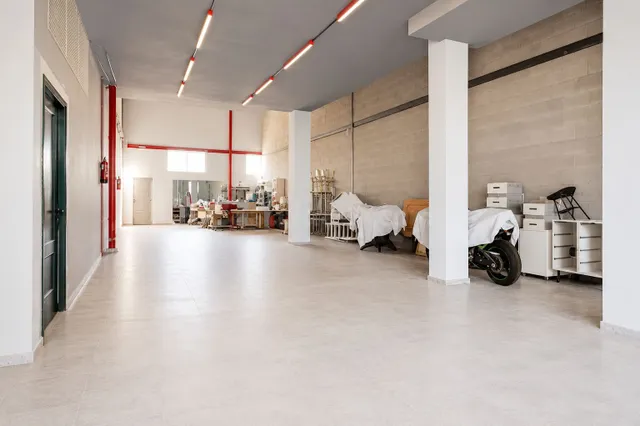 El lugar donde una buena empresa empieza a parecer una gran  - foto 4