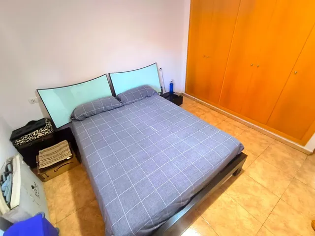 Pareado Exclusivo | 2 Terrazas | Parking para 3 Coches | Almassora — 21