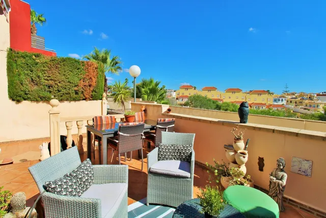 Adosado 3 habitaciones 85m² en venta - Los Dolses — 3