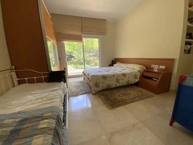 Apartamento 3 habitaciones 155m² en venta - Marbella — 19