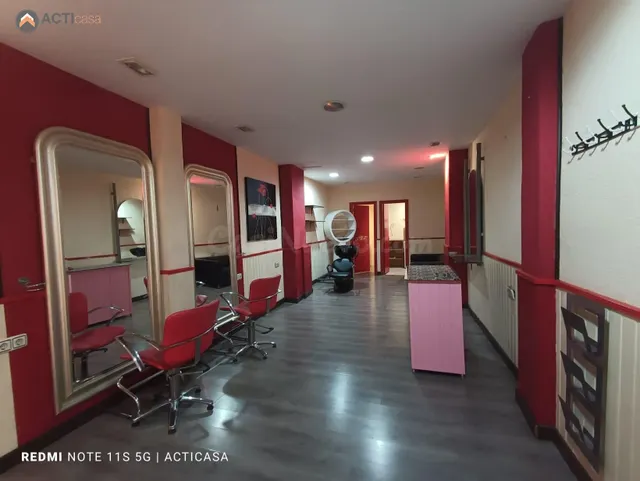 VENTA LOCAL AVD. ANTONIO HURTADO - foto 4