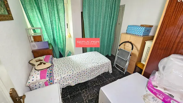 Se Vende Piso en Quart de Poblet — 11