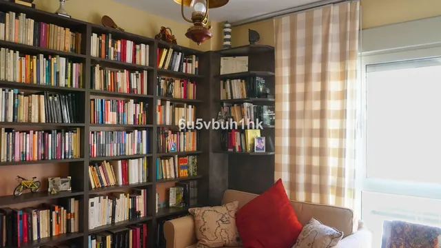 Adosado 5 habitaciones 297m² en venta - Marbella — 11