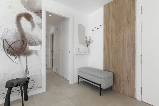 Ático 2 habitaciones 87m² en venta - Centro — 8