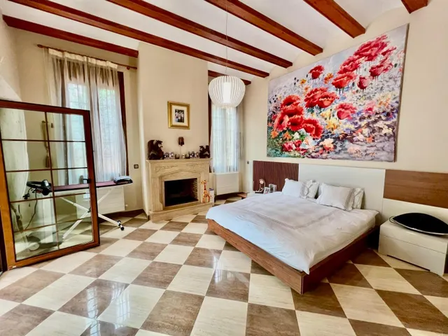 CHALET INDEPENDIENTE CON GRAN PARCELA Y PISCINA PRIVADA EN EL ALBIR, ALFAZ DEL PI — 27
