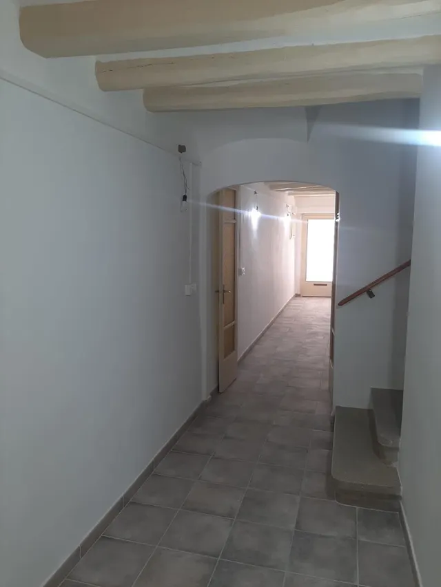 Casa de poble amb encant als hostalets de pierola — 12