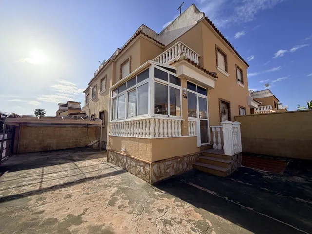 Casa 3 habitaciones 125m² en venta - Lo Marabu — 22