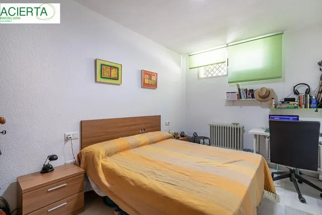 ¡¡Fantástico piso de 7 habitaciones en Bola de Oro!! — 11