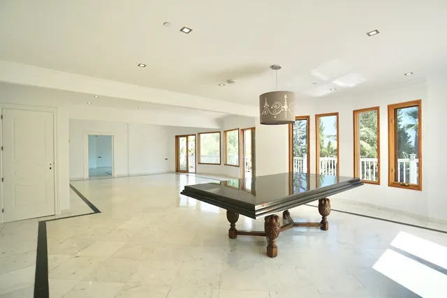 Chalet 5 habitaciones 710m² en venta - Marbella — 21