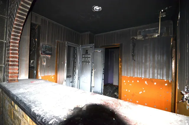 Urbis te ofrece un hotel con spa en venta en Parada de Arriba, Salamanca. — 19