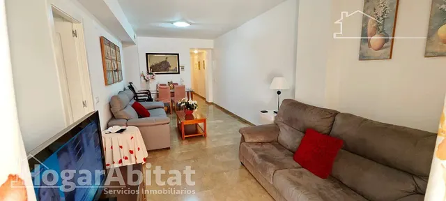 ¡JUNTO AL MAR! AMPLIO Y EXTERIOR EN RESIDENCIAL CON PISCINA, TERRAZA Y GARAJE — 19