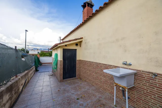 Casa 2 habitaciones 68m² en venta - Otura — 22