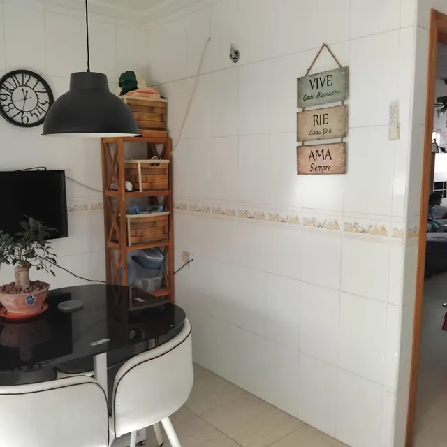 PISO con terraza y parking a lado - Parque del Langostino — 12